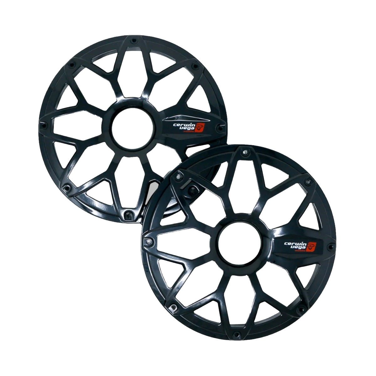 Cerwin Vega RPM Stroker Grill - Cerwin Vega